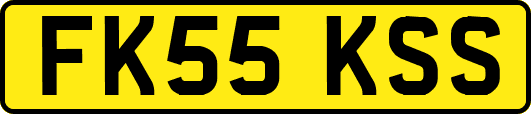 FK55KSS