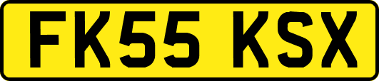 FK55KSX