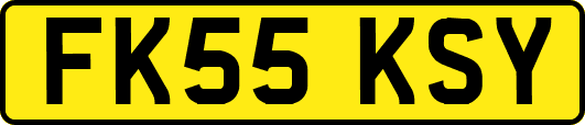 FK55KSY