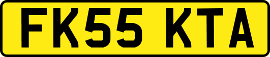FK55KTA