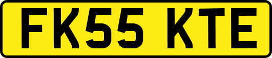 FK55KTE