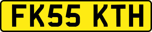 FK55KTH