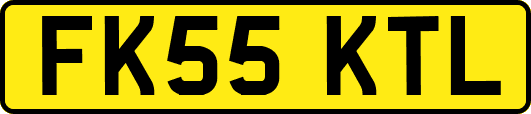 FK55KTL