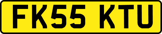 FK55KTU