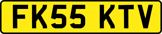 FK55KTV