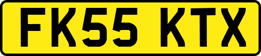 FK55KTX
