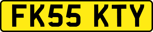 FK55KTY