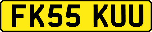 FK55KUU