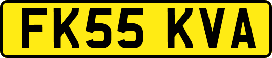 FK55KVA