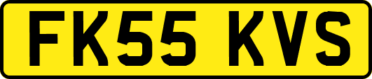 FK55KVS