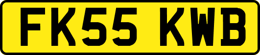 FK55KWB
