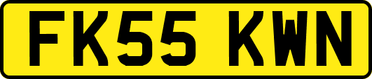 FK55KWN