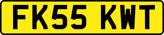 FK55KWT