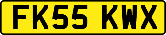 FK55KWX
