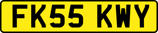 FK55KWY