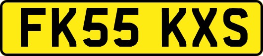 FK55KXS