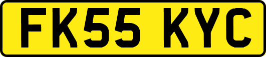 FK55KYC