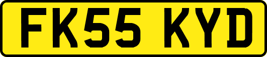 FK55KYD
