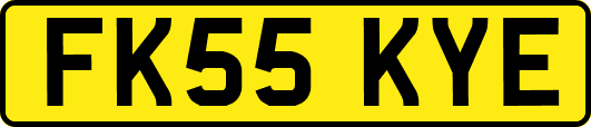 FK55KYE