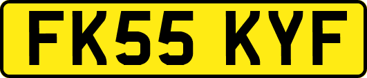 FK55KYF