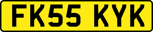 FK55KYK