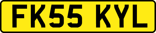 FK55KYL