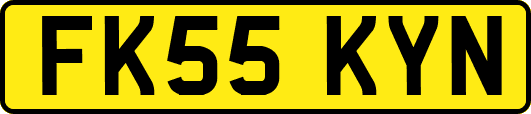 FK55KYN