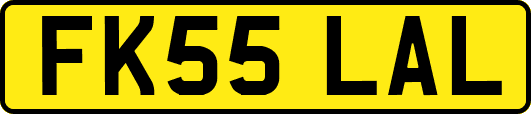 FK55LAL