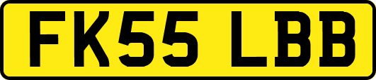 FK55LBB