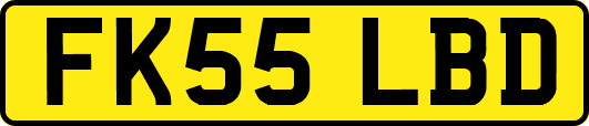 FK55LBD