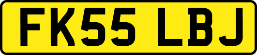 FK55LBJ