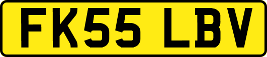 FK55LBV