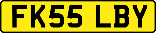 FK55LBY
