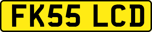 FK55LCD