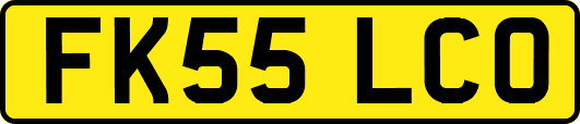 FK55LCO