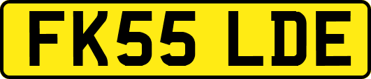 FK55LDE