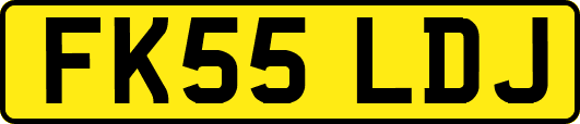FK55LDJ