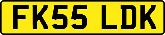 FK55LDK