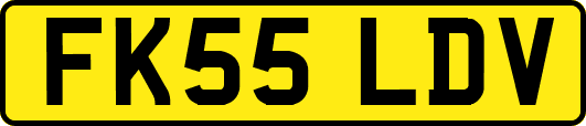FK55LDV