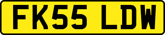 FK55LDW
