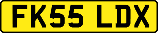 FK55LDX
