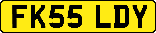 FK55LDY