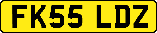 FK55LDZ