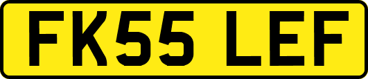 FK55LEF