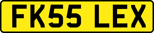 FK55LEX