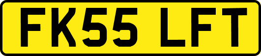FK55LFT