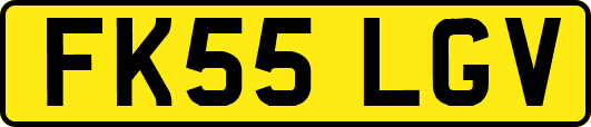 FK55LGV