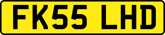 FK55LHD
