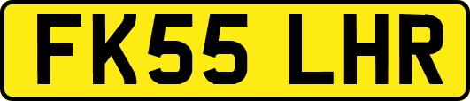 FK55LHR