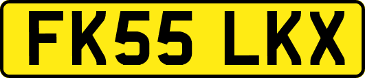 FK55LKX